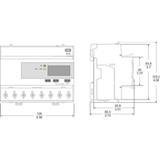 Schneider Electric A9MEM3150