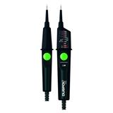 Gossen Metrawatt DUSPOL analog 1000
