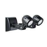 Esylux OS 80 LED SPOT 5K schwarz