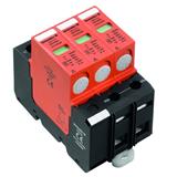 Weidmüller VPU II 3 280V/40KA