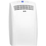 AEG Haustechnik K 27 A plus