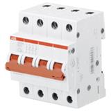 ABB SHD204/63