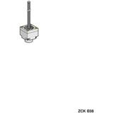 Schneider Electric ZCKE08