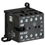 ABB K6-22Z-80