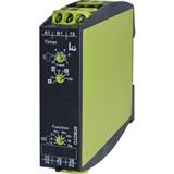 Tele-Haase Steuergeräte Multifunktion (8 Fkt.), 2 Wechsler, 12-240V AC/DC