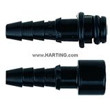 Harting Deutschland 09 14 000 6253