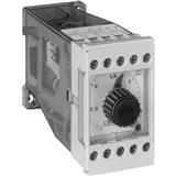 Dold & Soehne AA7616.24 AC50/60HZ 240V 0,15S-30H