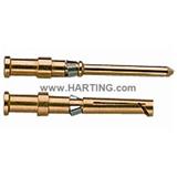 Harting Deutschland 09 15 000 6126