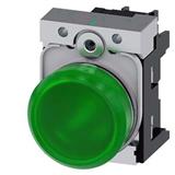 Siemens 3SU1156-6AA40-1AA0