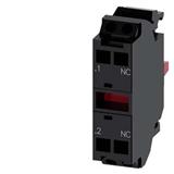 Siemens 3SU1400-1AA10-3CA0
