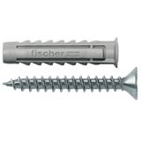 Fischer SX 6 x 30 S/10