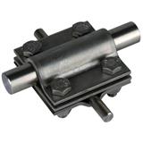 Dehn + Söhne KS 8.10 16 FL30 ZP V4A
