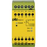 Pilz 774340