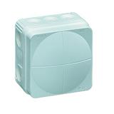 WISKA COMBI 108/leer
