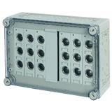 Eaton Electric RS27/I43E