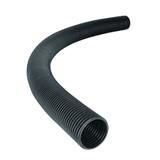 Fränkische Kabuflex-Bogen 90 GRAD NW 145