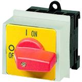 Eaton Electric P1-25/IVS-RT