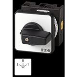 Eaton Electric T3-3-2/E