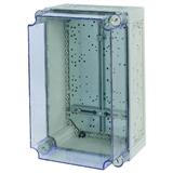 Eaton Electric ZG/I43E-G-200