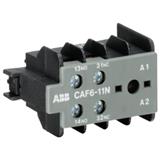 ABB CAF6-11M
