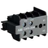 ABB CAF6-20M