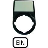 Eaton Electric M22S-ST-D6