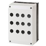 Eaton Electric M22-I12