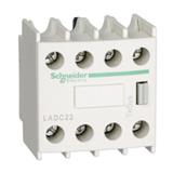 Schneider Electric LADC22
