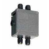 Stahl Schaltgeräte 8118/121-807 Abzweigdose EEx e