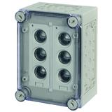 Eaton Electric RS33/I23E