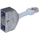 Metz Connect 130548-03-E