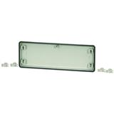 Eaton Electric FL4-X