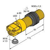 Turck BC10-P30SR-VP4X2