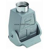 Harting Deutschland 09 30 006 0752