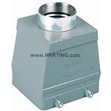 Harting Deutschland 09 30 032 0421