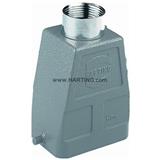 Harting Deutschland 09 30 006 0442