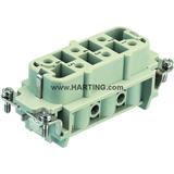 Harting Deutschland 09 31 006 2611