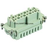 Harting Deutschland 09 34 006 2716