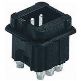 Harting Deutschland 09 70 006 2615