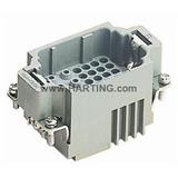 Harting Deutschland 09 38 032 3001