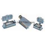 Harting Deutschland 09 30 000 9965