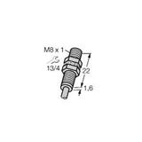 Turck BI1.5-EG08K-Y1