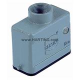 Harting Deutschland 19 20 010 1440
