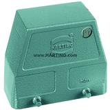 Harting Deutschland 19 30 010 0527