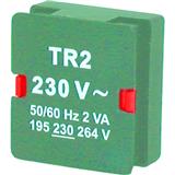 Tele-Haase Steuergeräte Zubehör - Trafomodul 230V AC