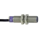 Schneider Electric XS1M12KP340