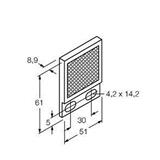 Turck BRT-2X2