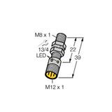 Turck BI2-EG08K-AP6X-H1341