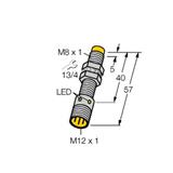 Turck NI4U-EG08-AP6X-H1341