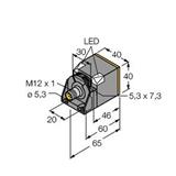 Turck NI25U-CK40-AP6X2-H1141